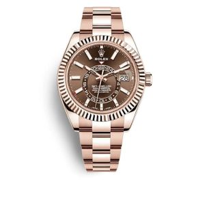 Rolex Sky-Dweller 42 mm Ref. # 330935-0006