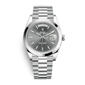 Rolex Day-Date 40mm, Ref. # 228206-0045