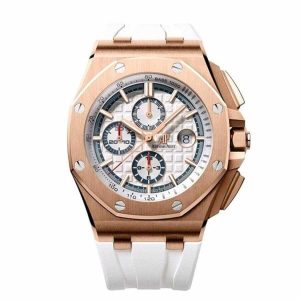Audemars Piguet Royal Oak Offshore 26408OR.OO.A010CA.01 Replica