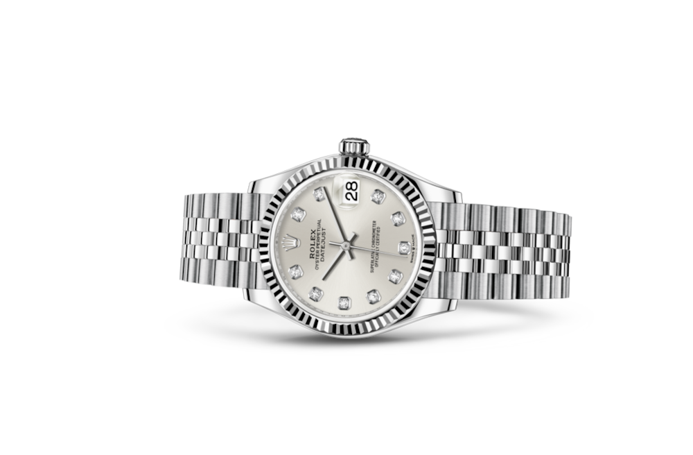 LadyRolex DATEJUST 31 278274 - Image 2