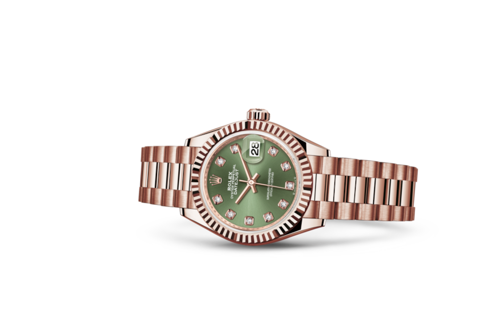 LadyRolex DATEJUST 279175 - Image 2