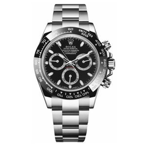 Rolex Cosmograph Daytona Oystersteel Men’s Watch 116500LN-0002