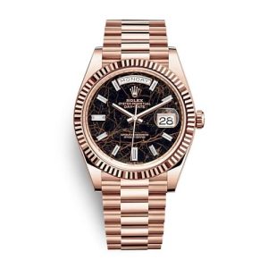 Rolex Day-Date 40mm, Ref. # 228235-0045