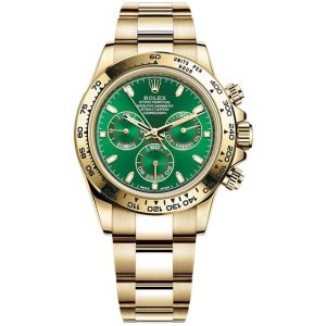 Rolex Cosmograph Daytona m116508 Series