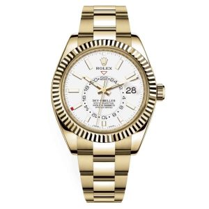 Rolex Sky-Dweller, 326938-0005