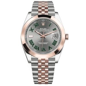Rolex Datejust 41, 126301-0016