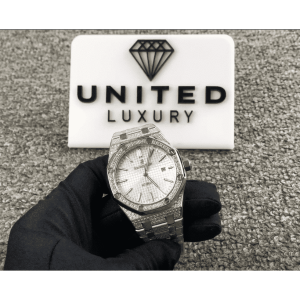 Audemar Piguet Iced Out Replica