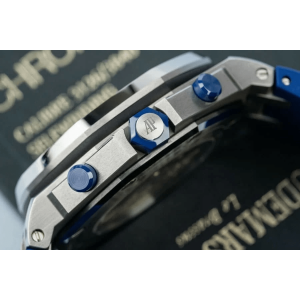 Audemars Piguet Navy Replica