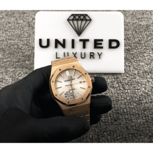 Audemars Piguet Royal Oak 15400OR.OO.1220OR.02 Replica