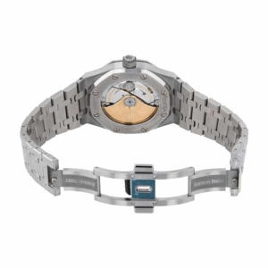 Audemars Piguet Royal Oak 15400ST.OO.1220ST.04 Replica