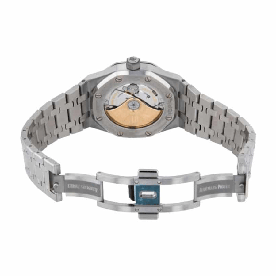 Audemars Piguet Royal Oak 15400ST.OO.1220ST.04 Replica - Image 4