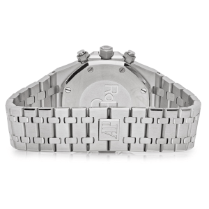 Audemars Piguet Royal Oak 26331ST.OO.1220ST.01 Blue Dial Replica