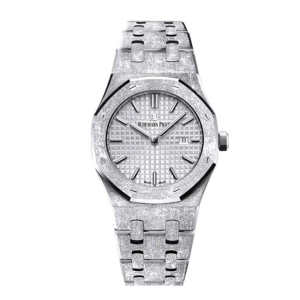 Audemars Piguet Royal Oak 67653BC.GG.1263BC.01 Frosted Replica