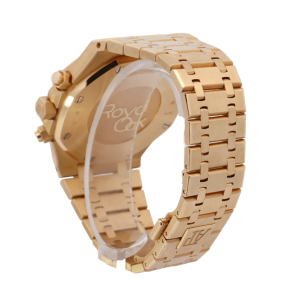 Audemars Piguet Royal Oak Chronograph 26320 Replica