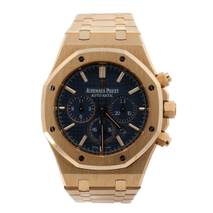 Audemars Piguet Royal Oak Chronograph 26320 Replica