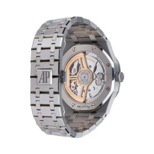 Audemars Piguet Royal Oak 15510ST.OO.1320ST.04 Replica