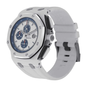 Audemars Piguet Royal Oak Offshore 26402CB.OO.A010CA.01 Replica