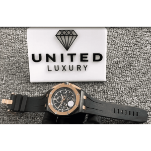 Audemars Piguet Royal Oak Offshore 26406FR.00.002CA.01 Replica