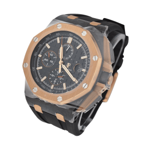 Audemars Piguet Royal Oak Offshore 26406FR.00.002CA.01 Replica