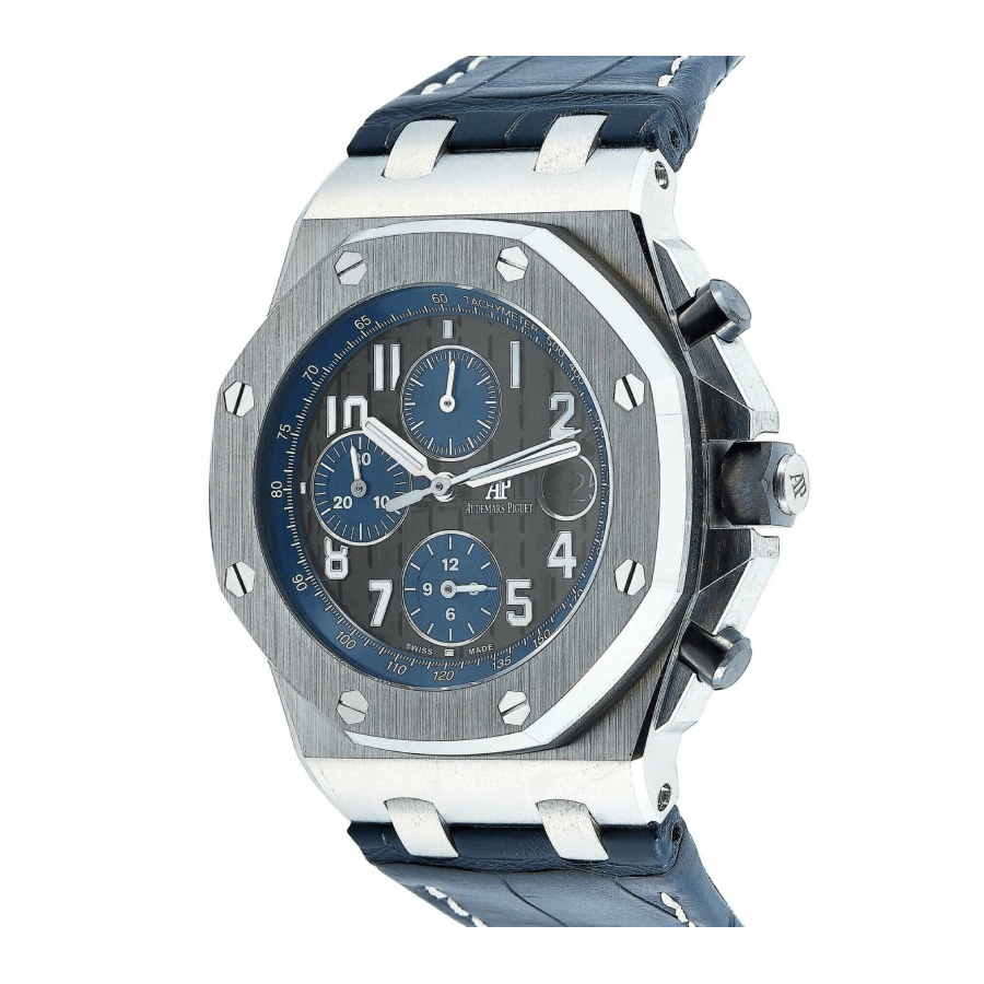 Audemars Piguet Royal Oak Offshore 26470ST.OO.A028CR.01 Replica - Image 2