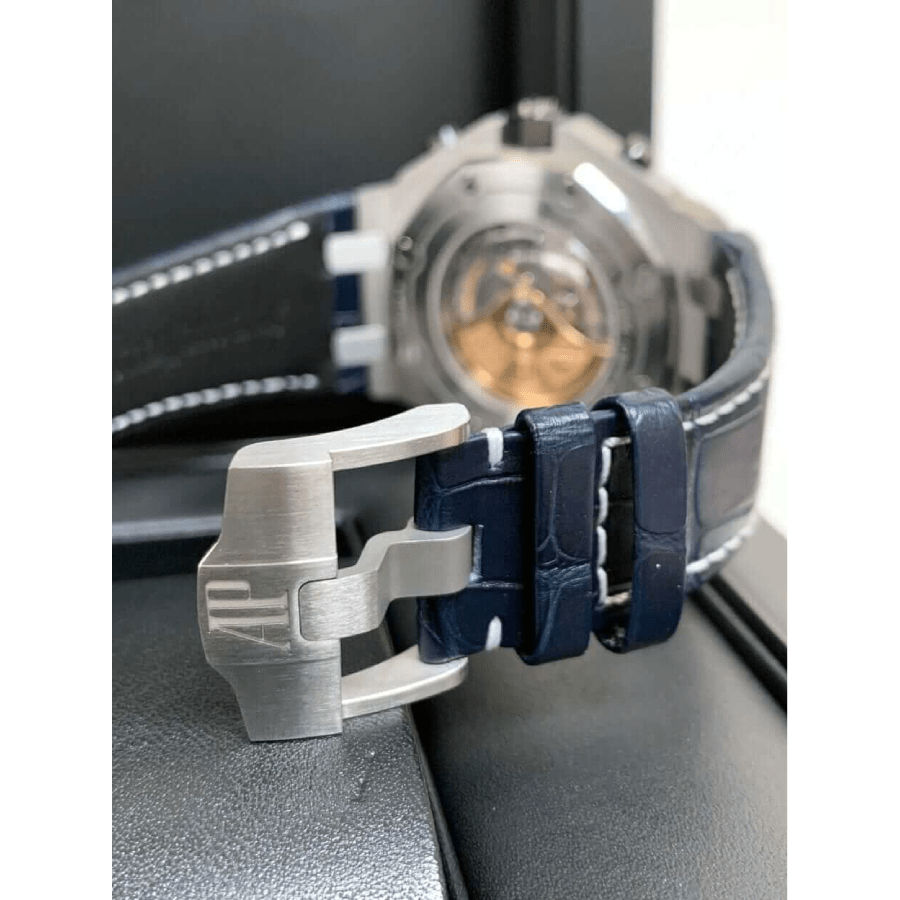 Audemars Piguet Royal Oak Offshore 26470ST.OO.A028CR.01 Replica - Image 4