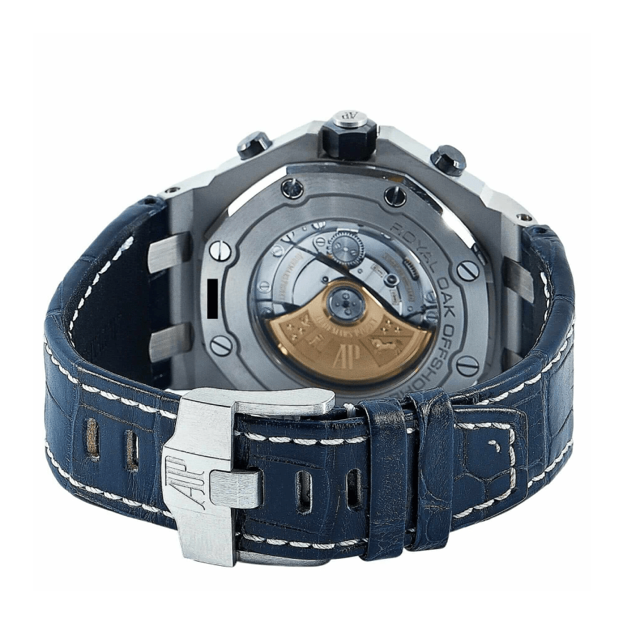 Audemars Piguet Royal Oak Offshore 26470ST.OO.A028CR.01 Replica - Image 3