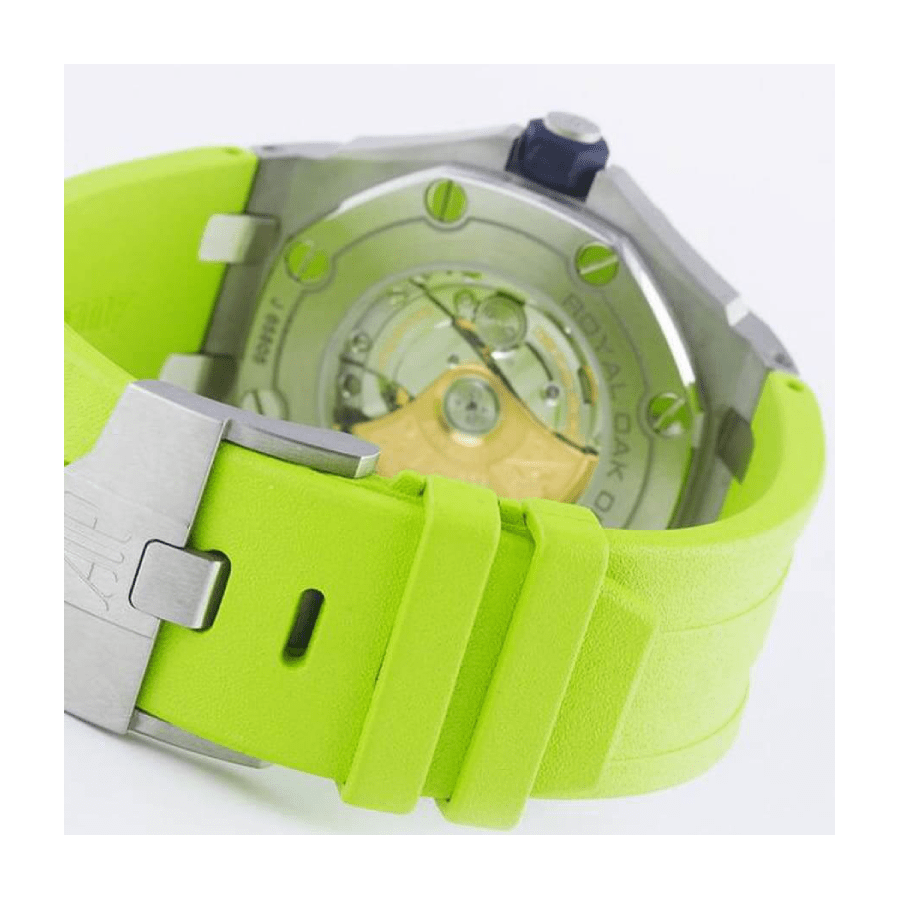 Audemars Piguet Royal Oak Offshore 26703ST.OO.A051CA.01 Replica - Image 5