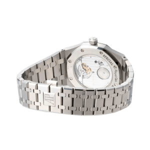 Audemars Piguet Royal Oak Tourbillon 26522TI.OO.1220TI.01 Replica