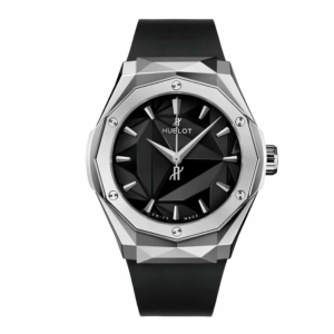 Hublot Classic Fusion Orlinski Titanium Replica