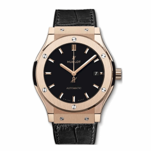 Hublot King Gold Replica