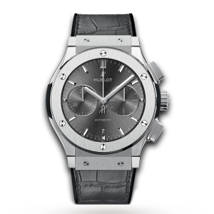 Hublot Racing Grey Replica