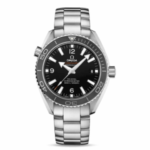 Omega Stainless Steel Watch Replica