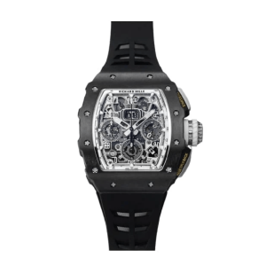 Richard Mille RM1103 Titanium Black Replica