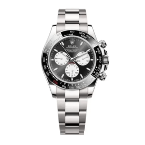 Rolex Daytona 126529LN Black Bezel Replica