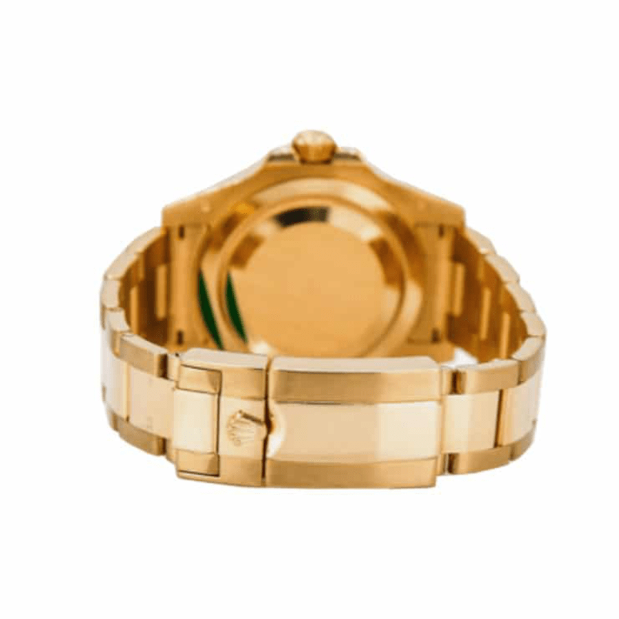 Rolex GMT-Master II Haribo Gold Replica - Image 4