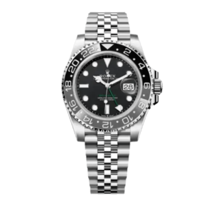 Rolex Gmt-Master II Bruce Wayne Replica