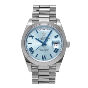 Rolex Roman Numerals Replica