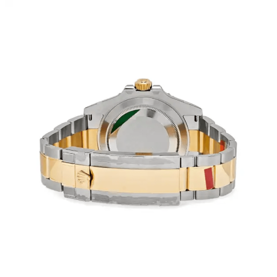 Rolex Submariner Date 126613LN Two-Tone Black Dial Replica - Image 3