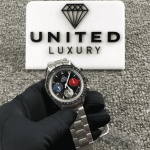 Omega Moon To Mars Replica