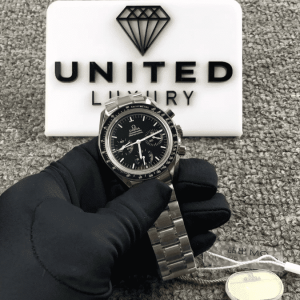 Omega Apollo Replica