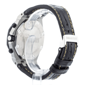 Audemars Piguet New York Replica Watch