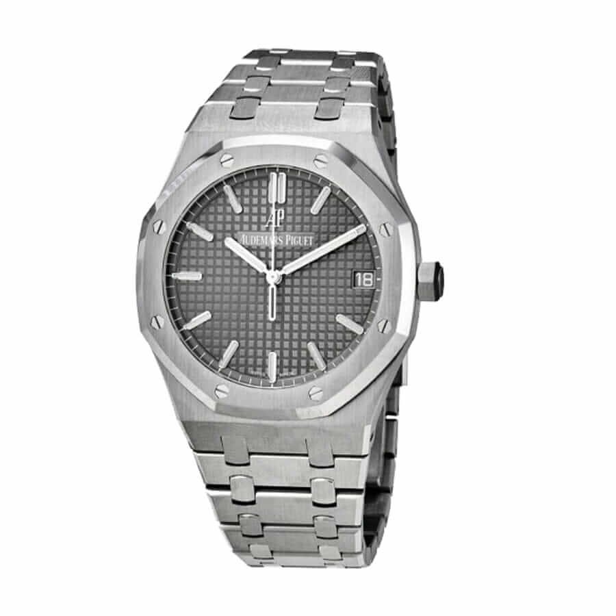 Audemars Piguet Royal Oak 15500ST.OO.1220ST.02 Replica - Image 2