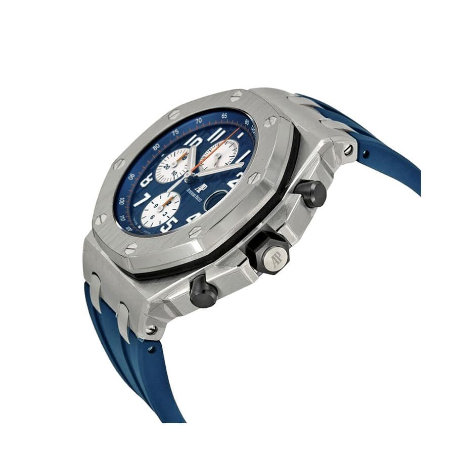 Audemars Piguet Chronograph Replica - Image 4