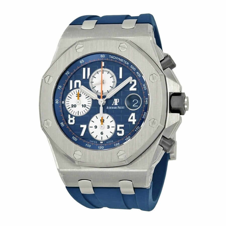 Audemars Piguet Chronograph Replica - Image 2