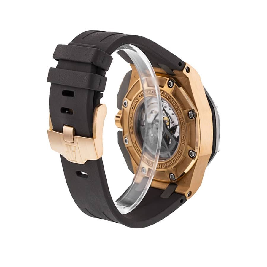 AP Micheal Schumacher Replica - Image 4