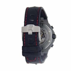 AP Chrono Gray Dial Replica