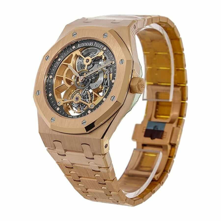 Audemars Piguet Tourbillon Replica - Image 2