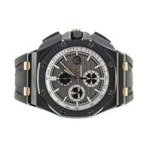 Audemars Royal Oak Chronograph 26415CE.OO.A002CA.01 Replica