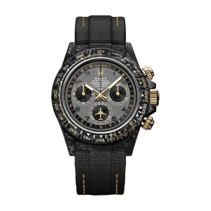 Daytona Dew Collection Carbon Avia Grey Premium Super Carbon Fiber Customized Edition Cos