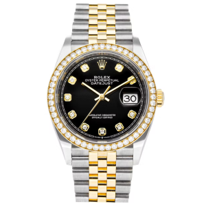 Rolex Datejust 36, 126283rbr-0007